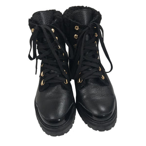 Unisex Flattered - Ankle boots, size 38 -  (3)