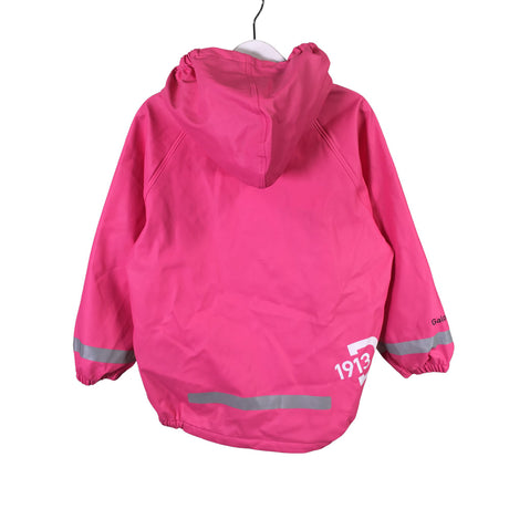 Unisex Didriksons - Raincoat, size 104 - 110 -  (2)