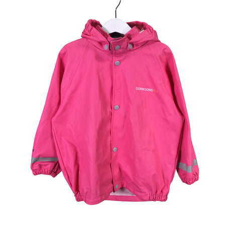Unisex Didriksons - Raincoat, size 104 - 110 -  ()