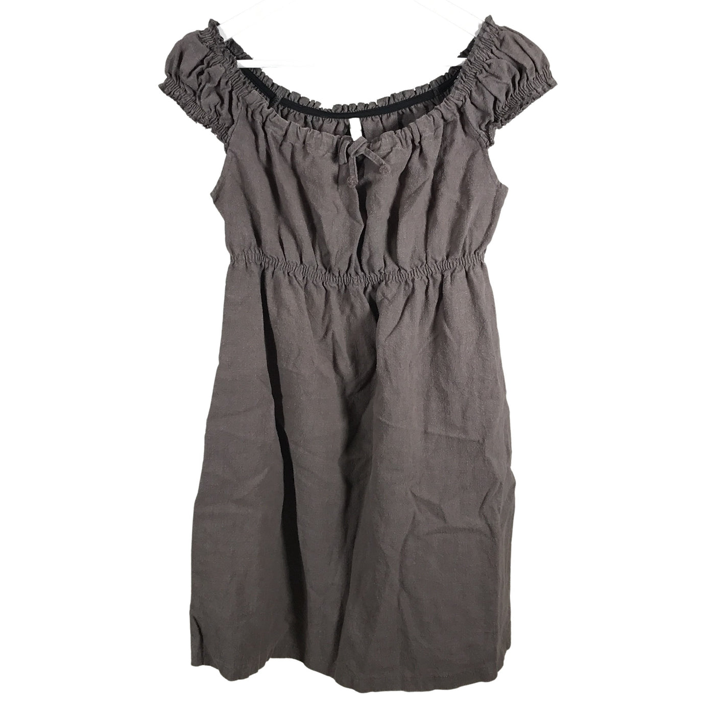 Unisex Bypias - Fabric dress, size 38 -  (1)