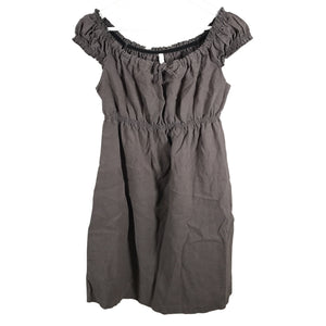 Unisex Bypias - Fabric dress, size 38 -  (1)