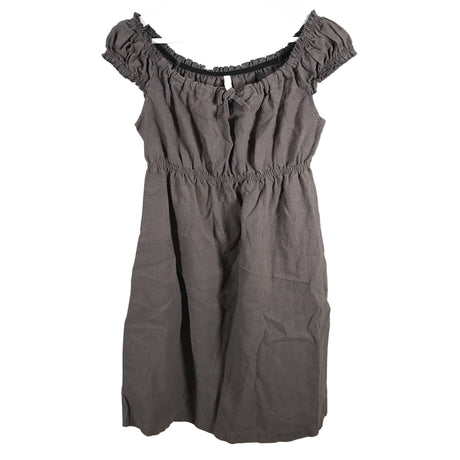 Unisex Bypias - Fabric dress, size 38 -  ()
