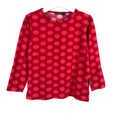 Unisex Marimekko - Jersey shirt, size 116 - 122 -  ()