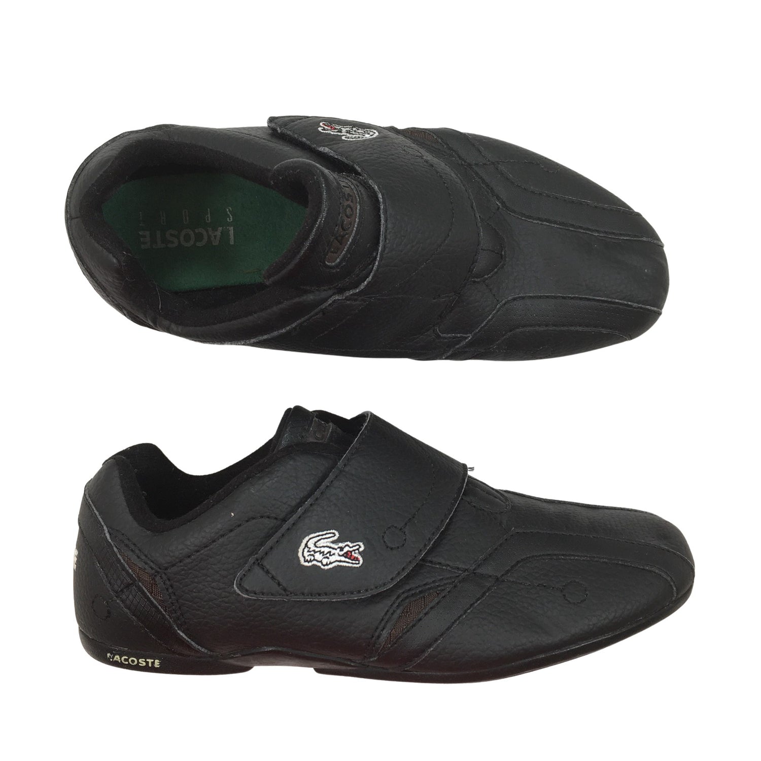  Tennarit  Tennarit, koko 32  Lacoste 