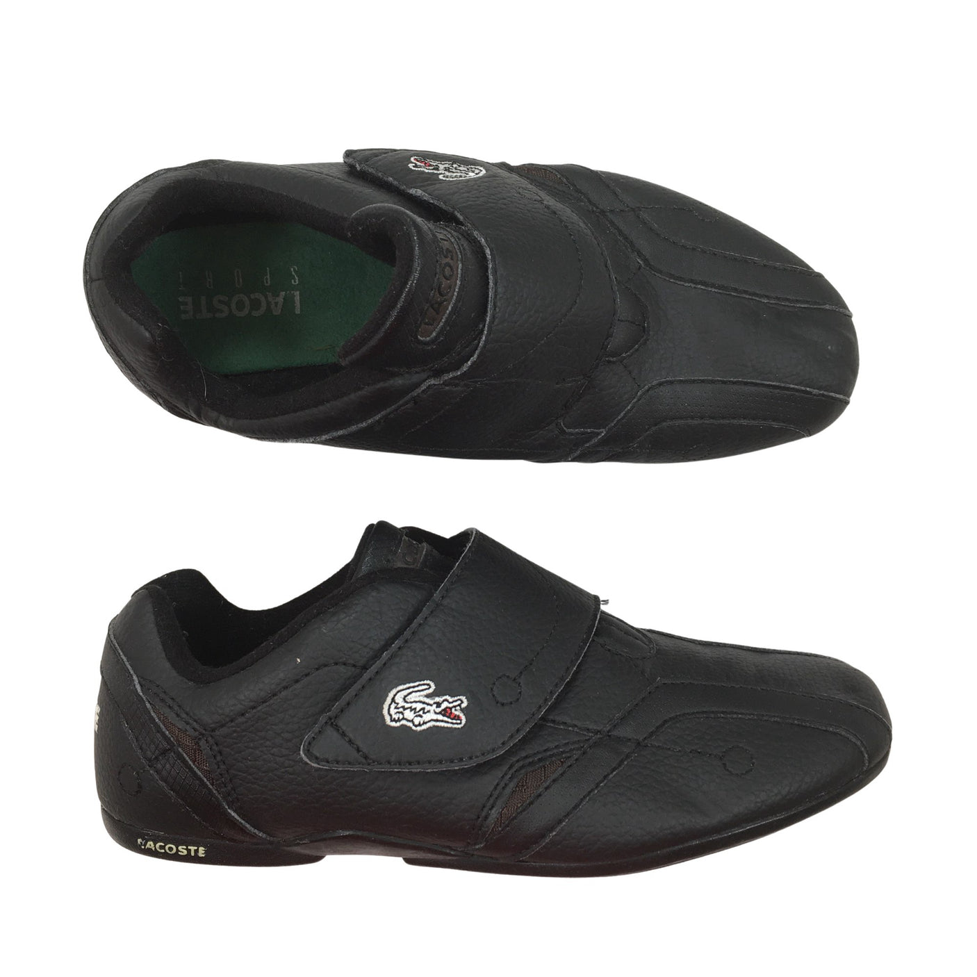 Unisex Lacoste - Sneakers, size 32 -  (1)
