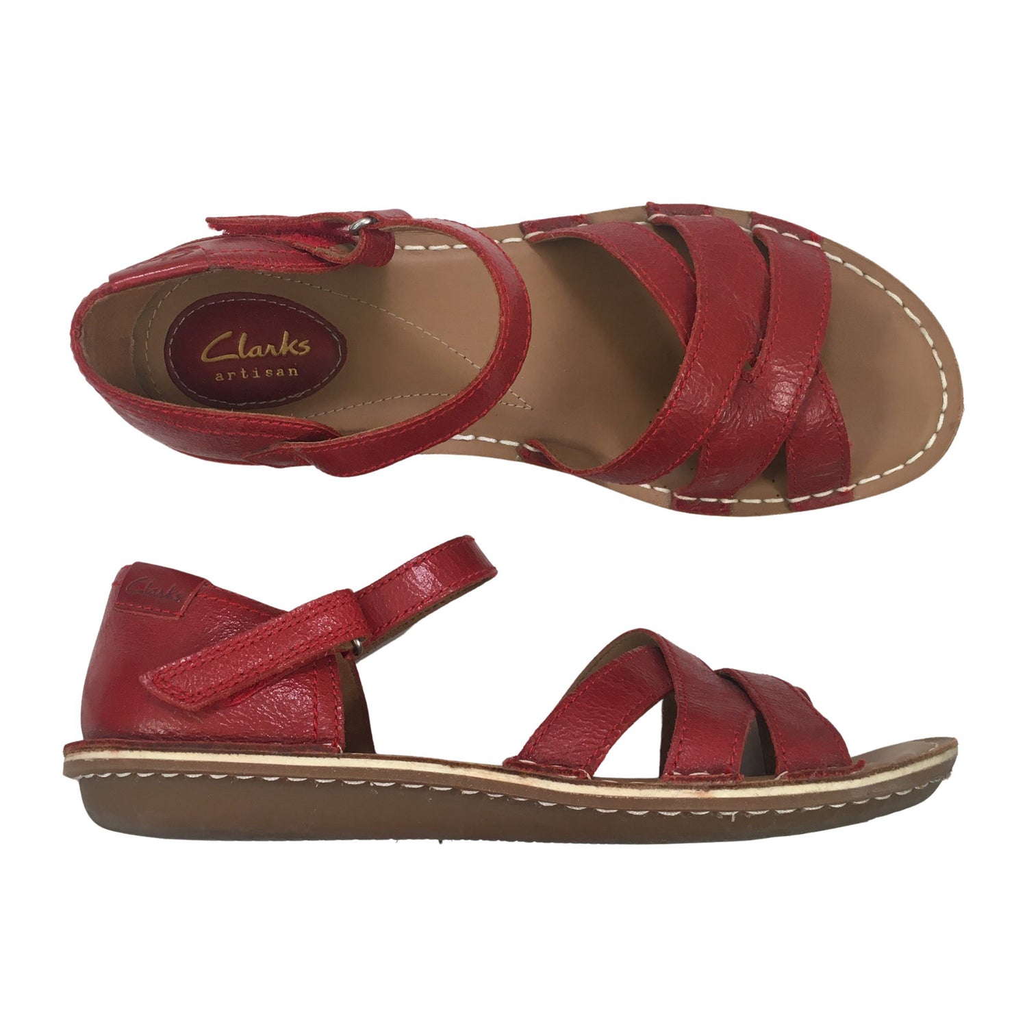 Sandaalid, suurus 40