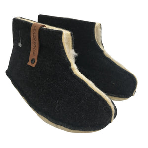 Unisex Oma King - Indoor slippers, size 30 -  (2)