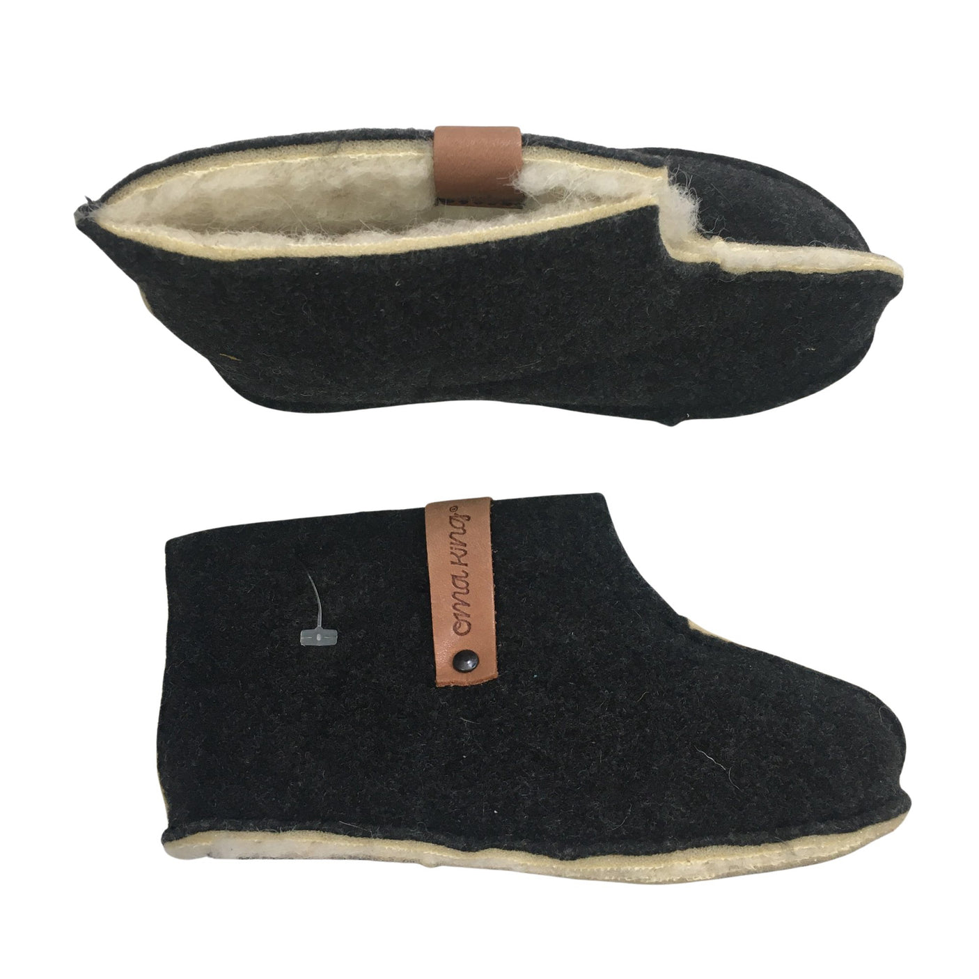 Unisex Oma King - Indoor slippers, size 30 -  (1)
