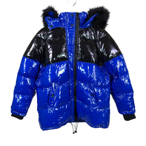 Unisex River Island - Overcoat, size 40 -  (1)