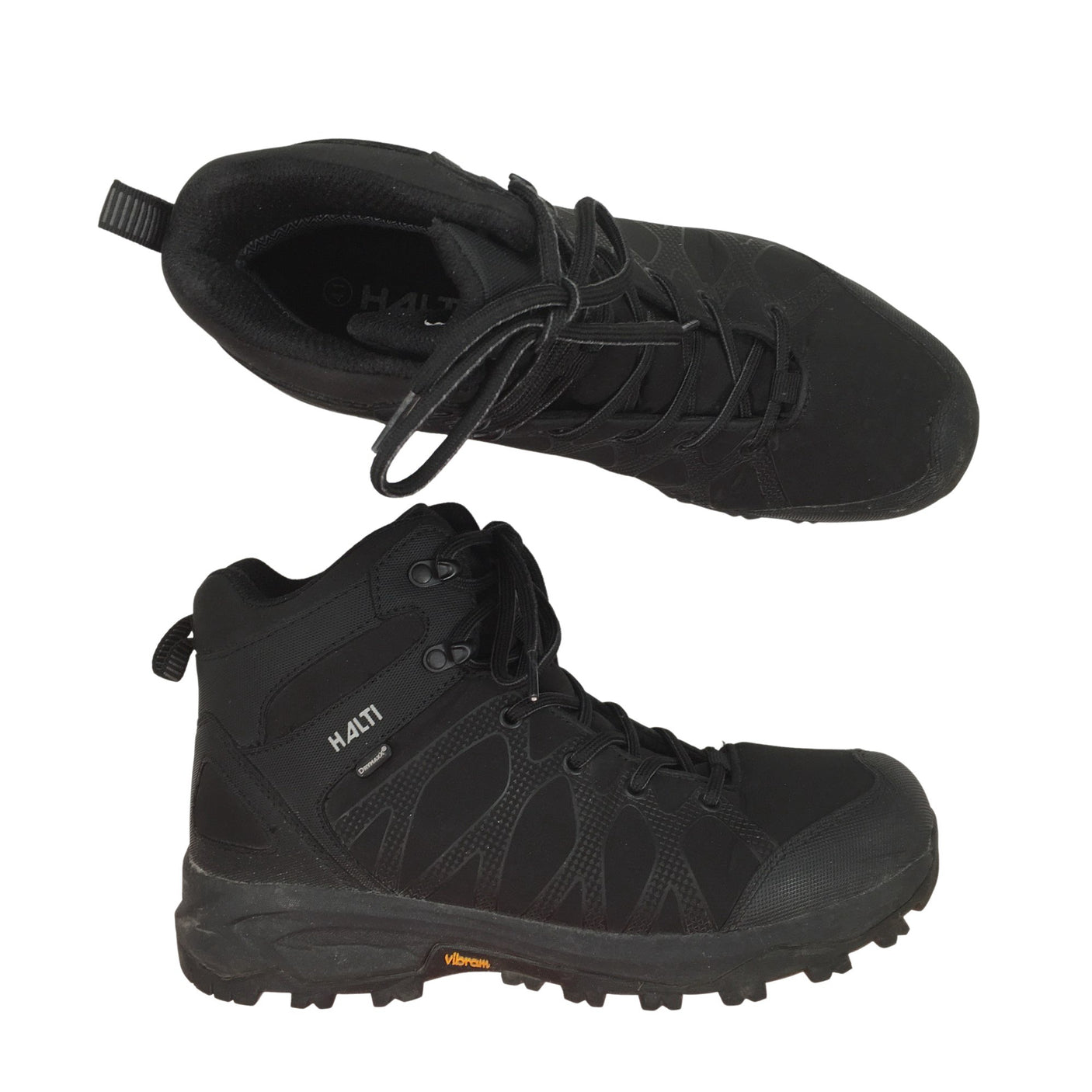 Unisex Halti - Hiking boots, size 41 -  (1)
