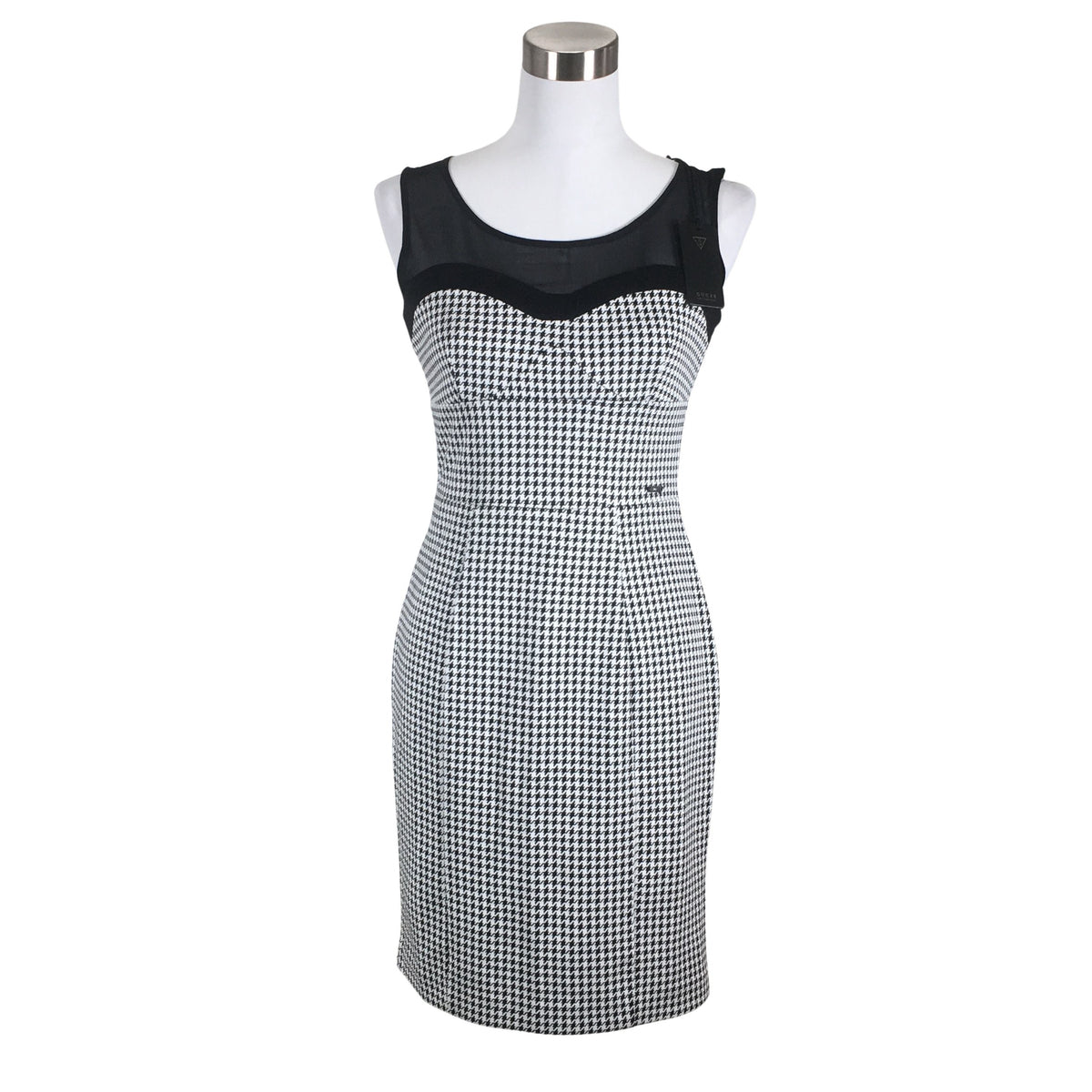 Unisex Guess - Jersey dress, size 36 -  (1)