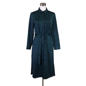 Unisex Monton - Chiffon dress, size 38 -  (1)