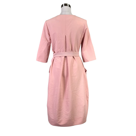 Unisex Monton - Fabric dress, size 36 -  (2)