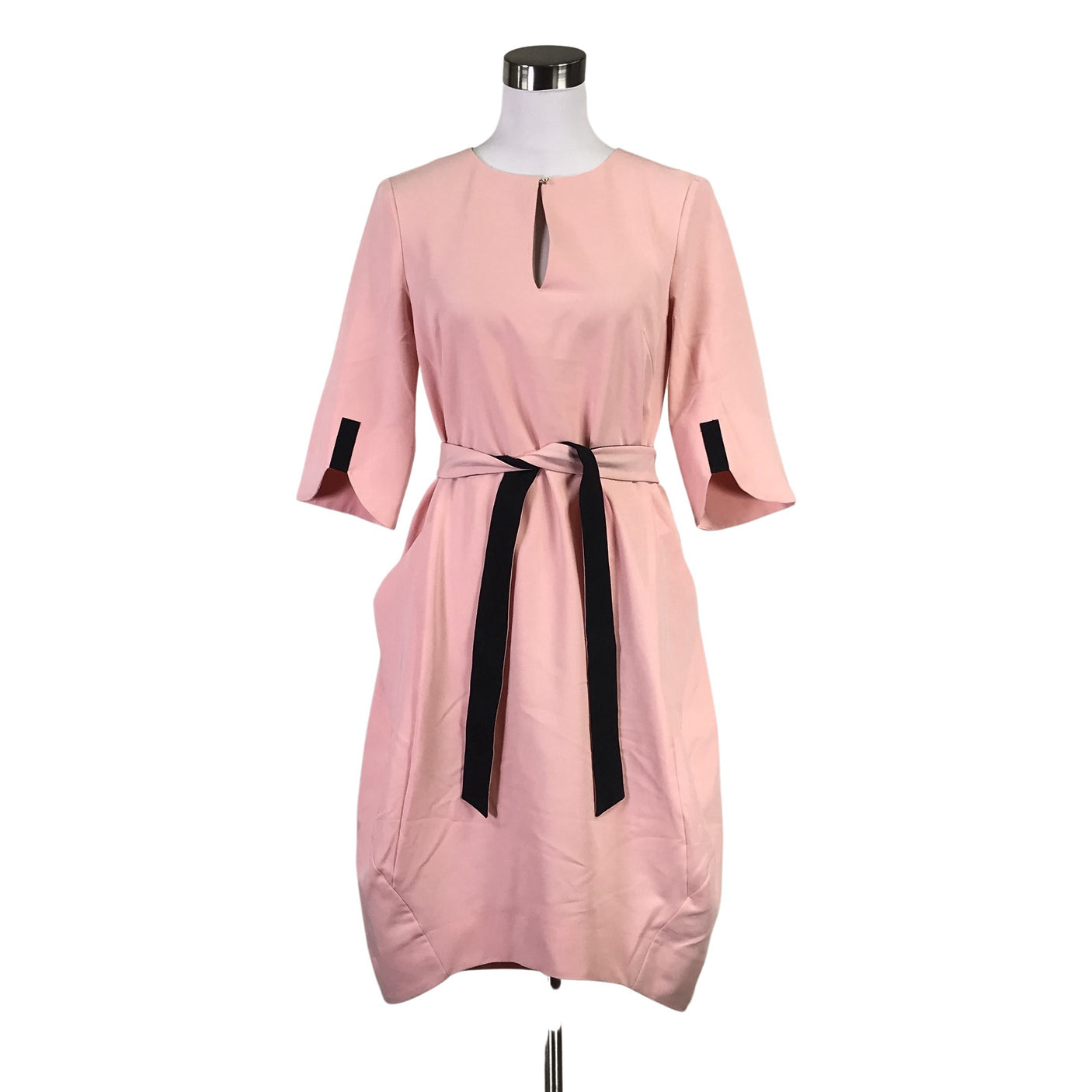 Unisex Monton - Fabric dress, size 36 -  (1)