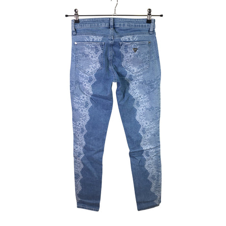 Unisex Guess - Jeans, size 34 -  (2)