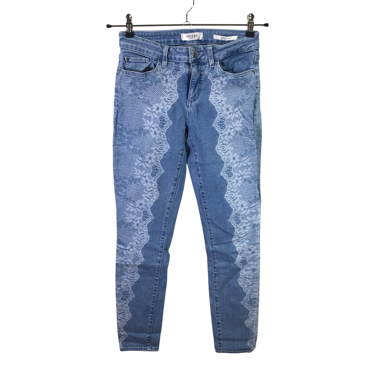 Unisex Guess - Jeans, size 34 -  (1)