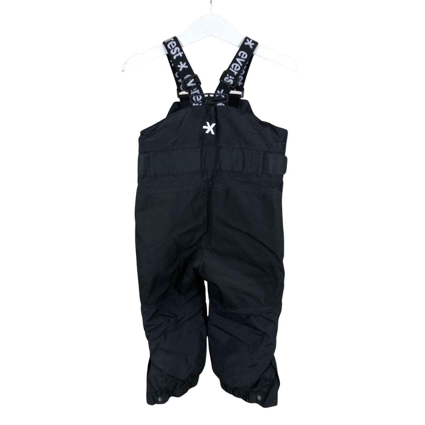 Unisex Everest - Winter pants, size 86 - 92 -  (2)
