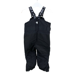 Unisex Everest - Winter pants, size 86 - 92 -  (2)