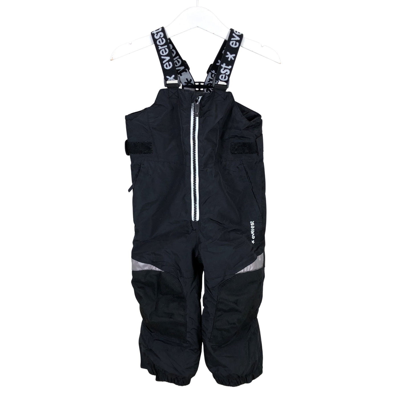 Unisex Everest - Winter pants, size 86 - 92 -  (1)