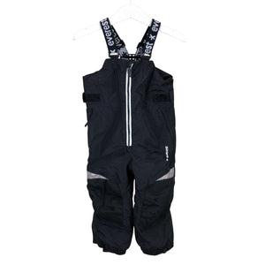 Unisex Everest - Winter pants, size 86 - 92 -  (1)
