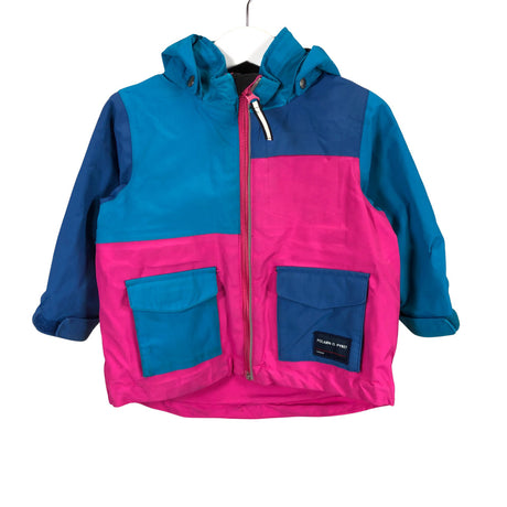Unisex Polarn O. Pyret - Mid-season jacket, size 80 - 86 -  ()