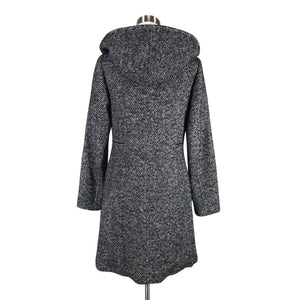 Unisex Hansmark - Wool coat, size 38 -  (2)
