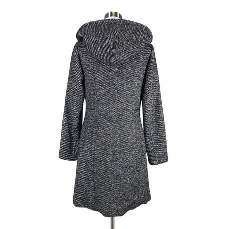 Unisex Hansmark - Wool coat, size 38 -  (2)