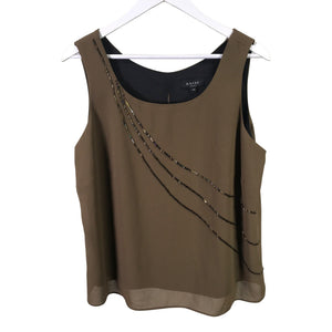 Unisex Kriss - Party top, size 44 -  (1)