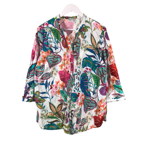 Unisex Erfo - Blouse, size 44 -  ()