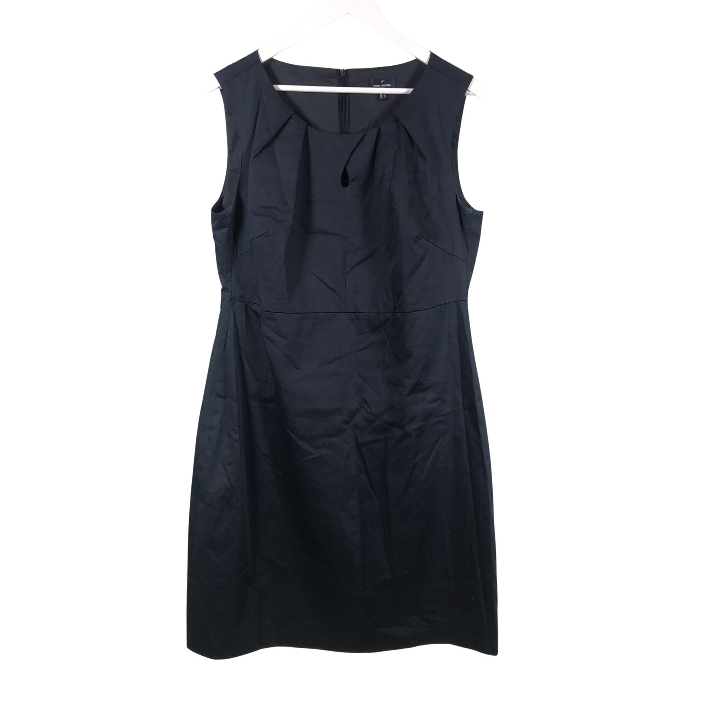 Unisex Daniel Hechter - Shirt dress, size 44 -  (1)