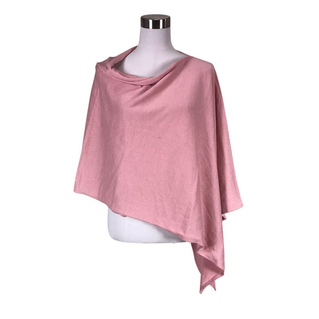 Unisex Skovhuus - Poncho, size 38 -  ()