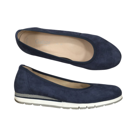 Unisex Gabor - Ballet flats, size 39 -  ()