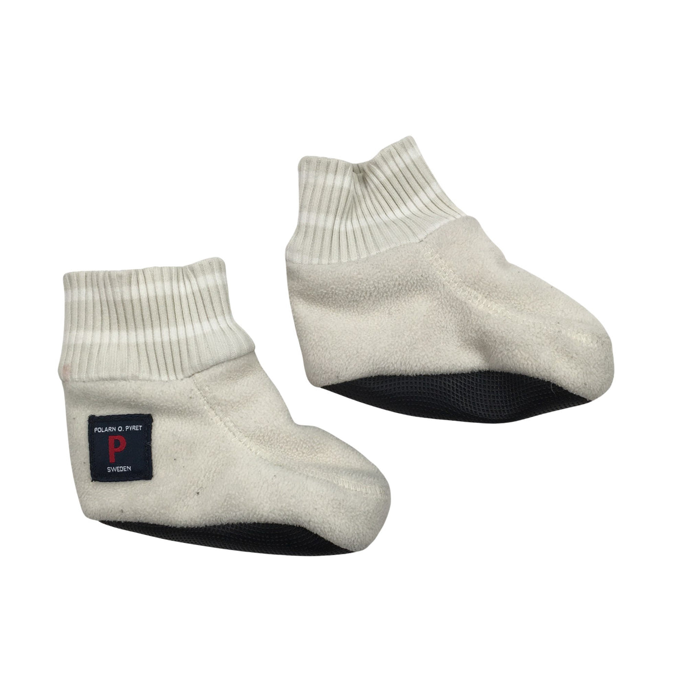 Unisex Polarn O. Pyret - Winter slippers, size 13 -  (1)