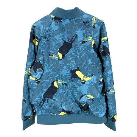Unisex Polarn O. Pyret - Outdoor jacket, size 122 - 128 -  (2)