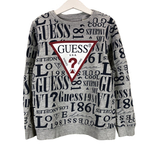 Unisex Guess - College shirt, size 134 - 140 -  (1)