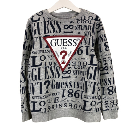 Unisex Guess - College shirt, size 134 - 140 -  ()