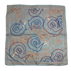 Unisex Trussardi - Scarf, size Mini -  (2)