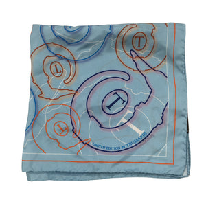 Unisex Trussardi - Scarf, size Mini -  (1)