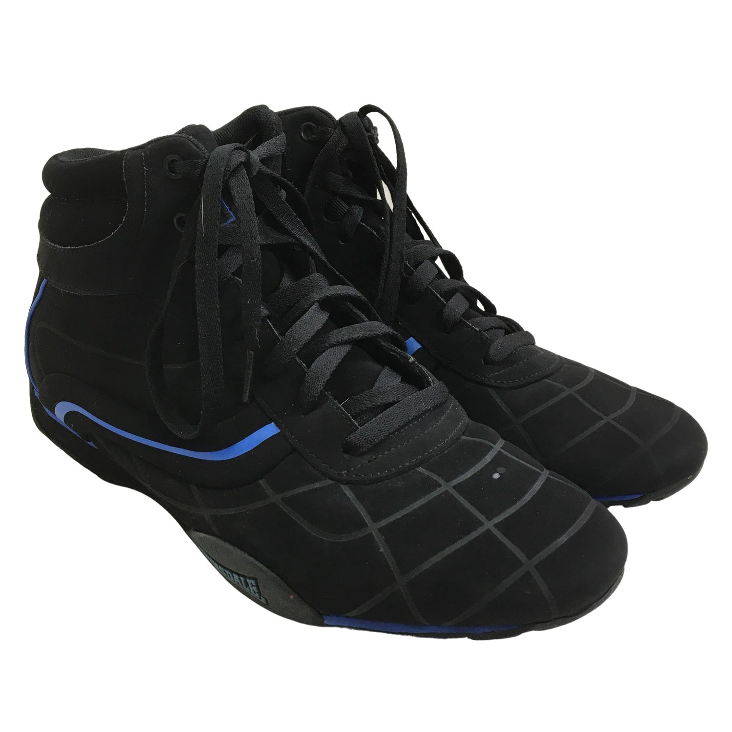  Tennarit  Tennarit, koko 45  Lonsdale 