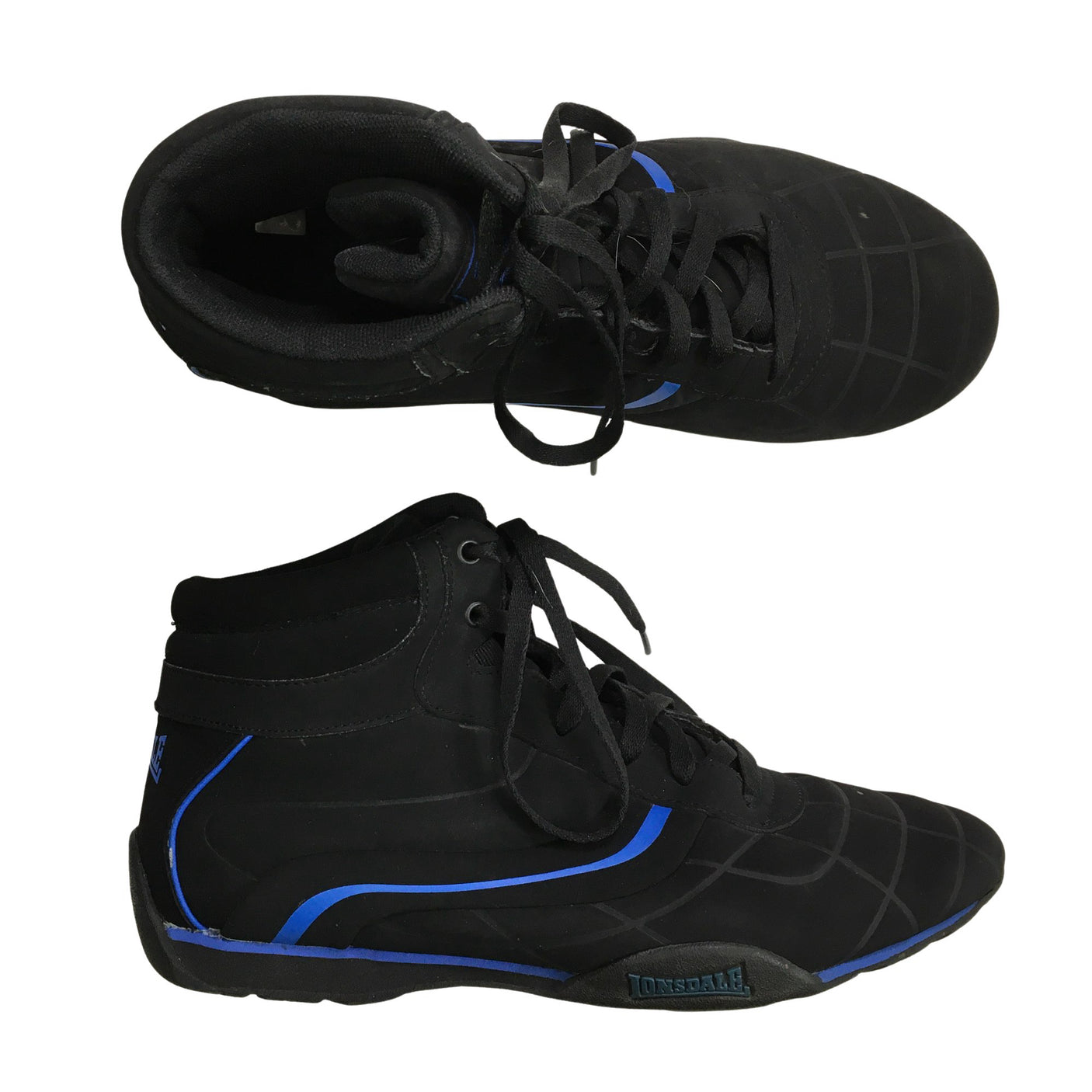 Unisex Lonsdale - Sneakers, size 45 -  (1)