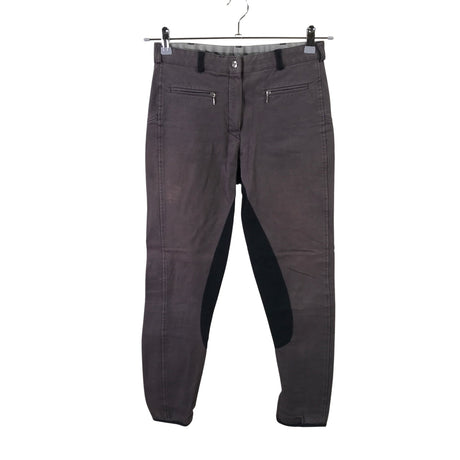 Unisex Kyron - Riding pants, size 38 -  ()