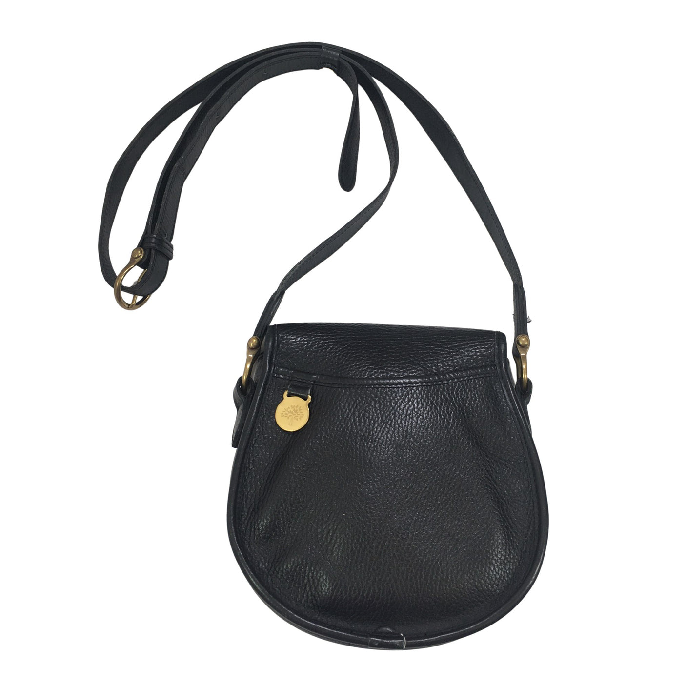 Unisex Mulberry - Shoulder bag, size Mini -  (2)