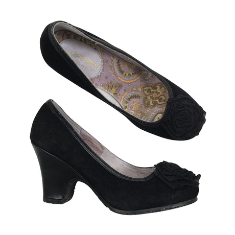 Unisex Hush Puppies - High heels, size 37 -  ()