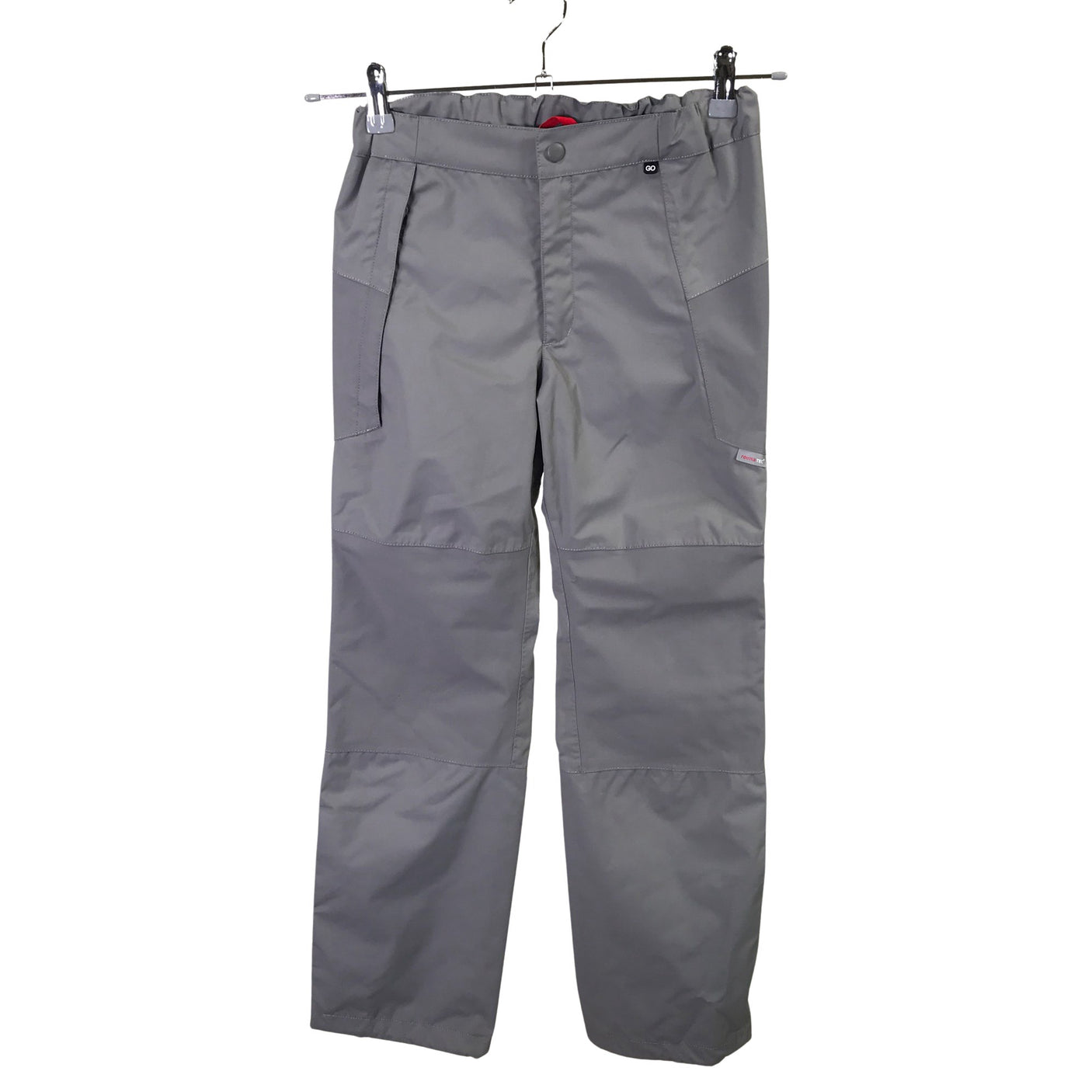 Unisex Reimatec - Mid-season pants, size 146 - 152 -  (1)