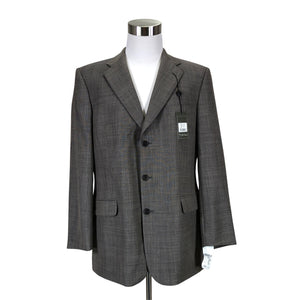 Suit jacket, size XL