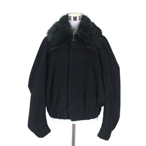 Unisex 2OR+BYYAT - Wool coat, size 38 -  (1)