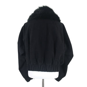 Unisex 2OR+BYYAT - Wool coat, size 38 -  (2)