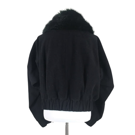 Unisex 2OR+BYYAT - Wool coat, size 38 -  (2)