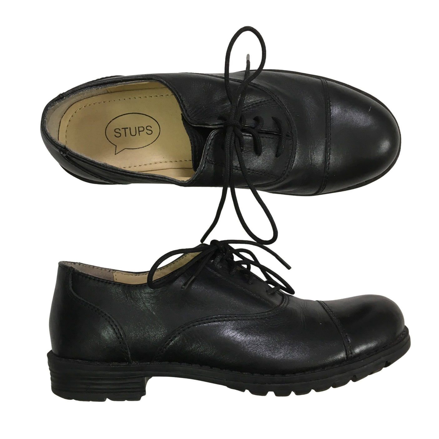 Dress shoes, size 33
