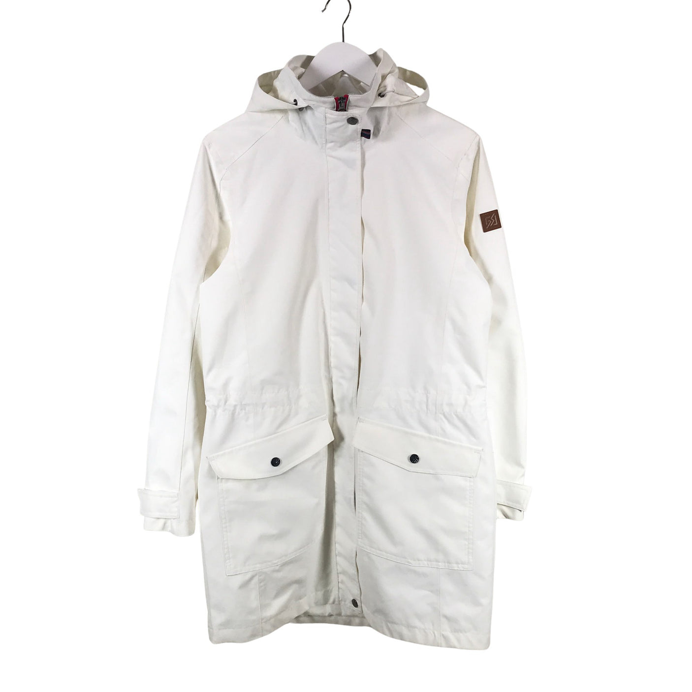 Unisex Catmandoo - Outdoor jacket, size 38 -  (1)